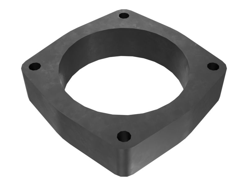 4W-4555: SPACER 4W4555 купить