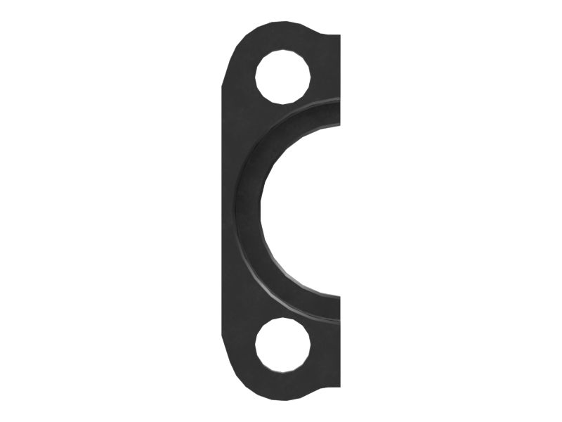 459-0600: FLANGE-SPLIT 4590600 купить
