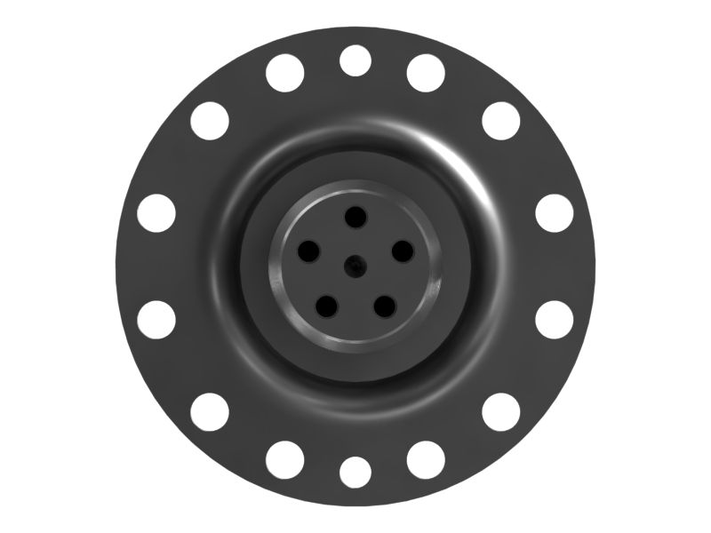 447-6847: SHAFT AS 4476847 купить