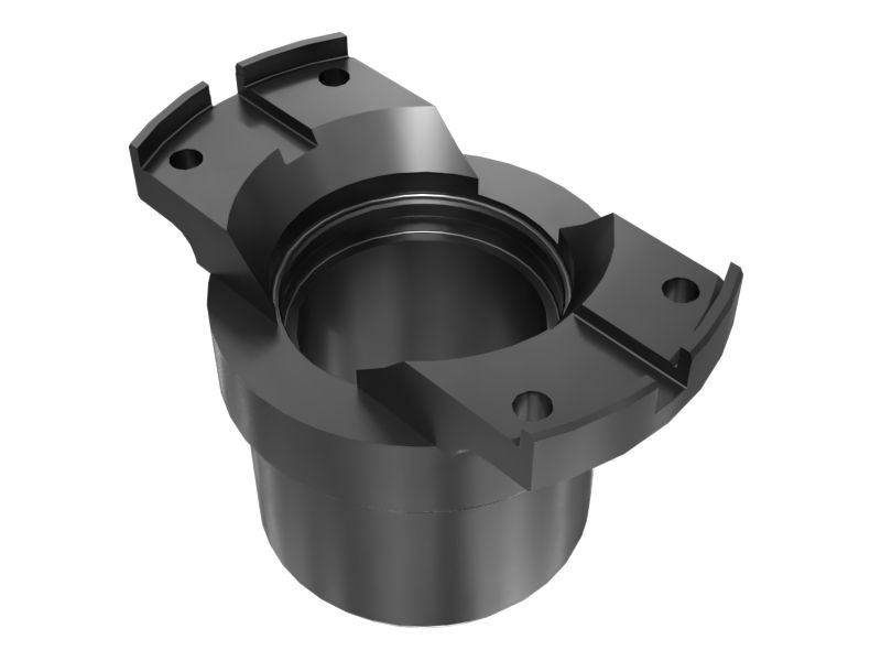 8P-5653: YOKE 8P5653 купить