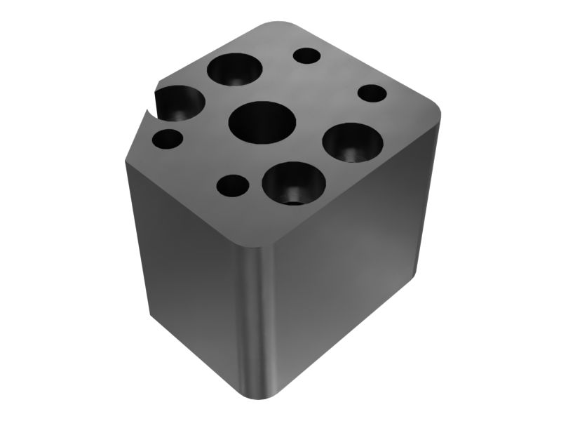194-0242: FLANGE 1940242 купить
