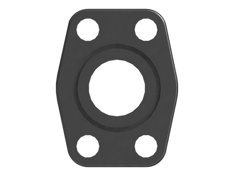 511-2243: FLANGE 5112243 купить