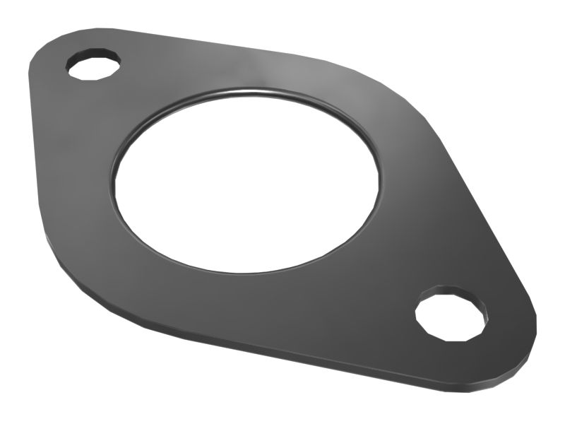 2F-4588: GASKET 2F4588 купить