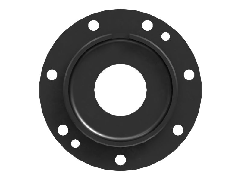 503-1623: FLANGE 5031623 купить