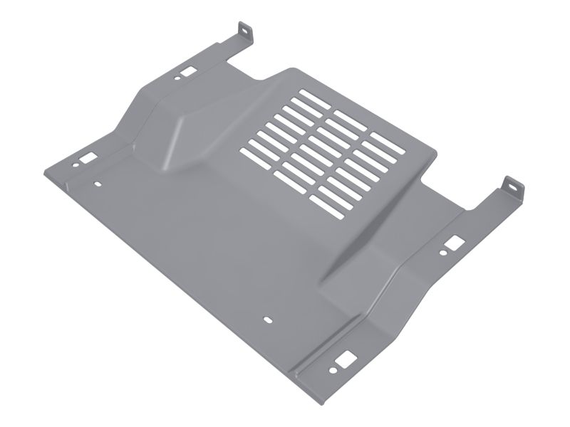 500-7278: Cabin Air Conditioner Liner Cover 500-7278 Caterpillar