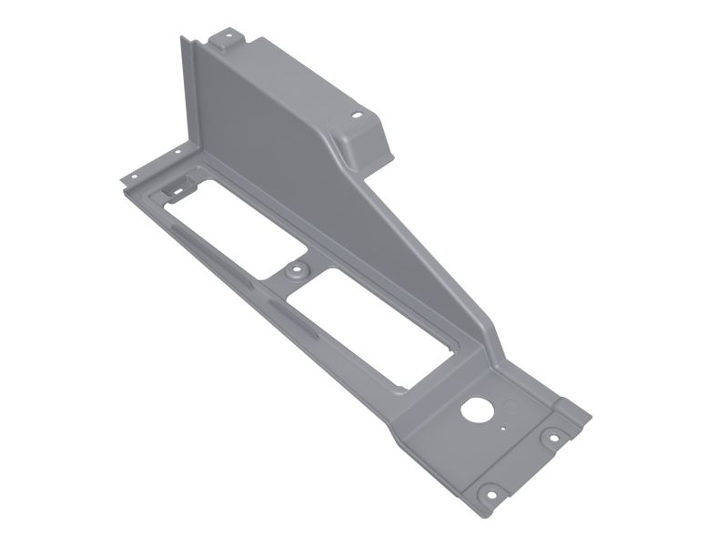540-7605: COVER-REAR 5407605 купить