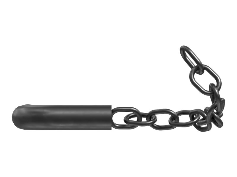 555-0523: PIN AS-CHAIN 5550523 купить