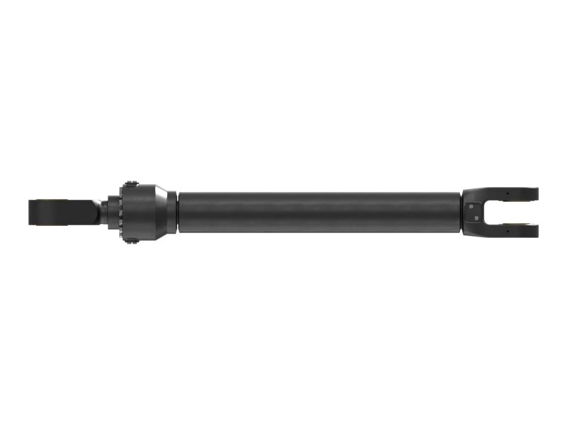 20R-3709: CYL GP HYD | CATCorp