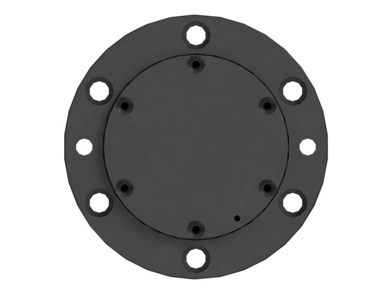 609-4587: ROTOR AS-SUP 6094587 купить