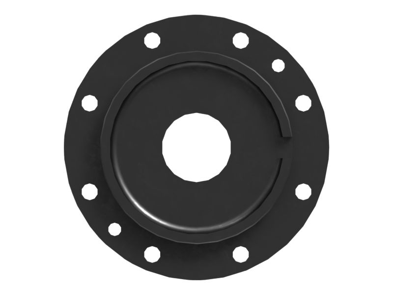 503-1626: FLANGE 5031626 купить