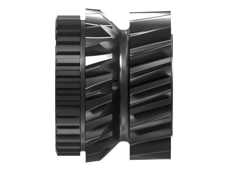 602-1045: GEAR(4TH) 6021045 купить