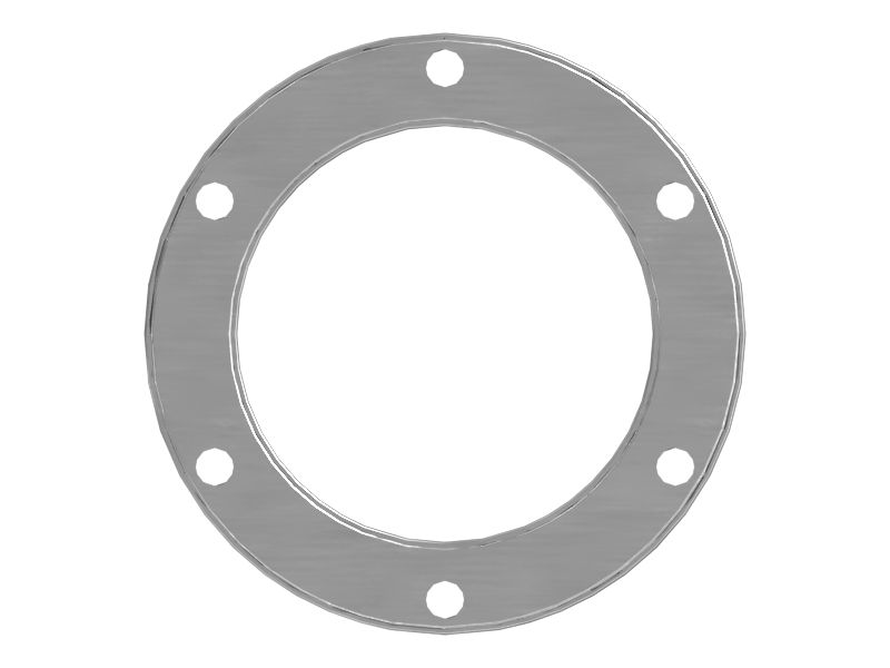 226-2011: GASKET 2262011 купить