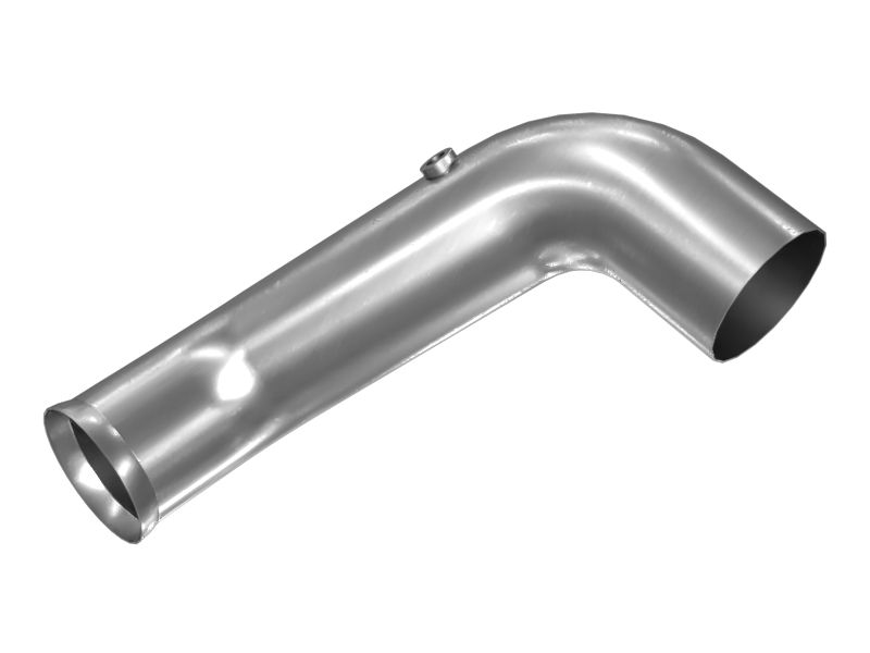 380-5857: TUBE AS-EXHA 3805857 купить