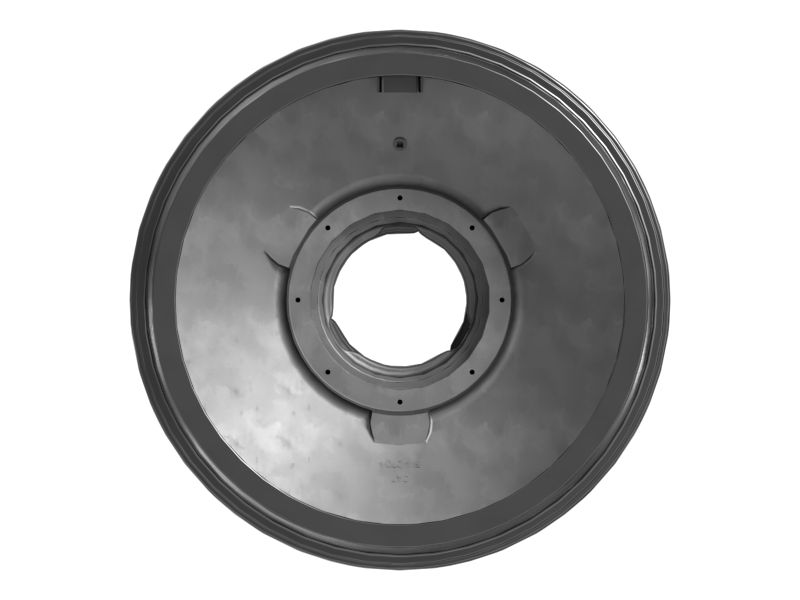 566-6379: WHEEL AS 5666379 купить