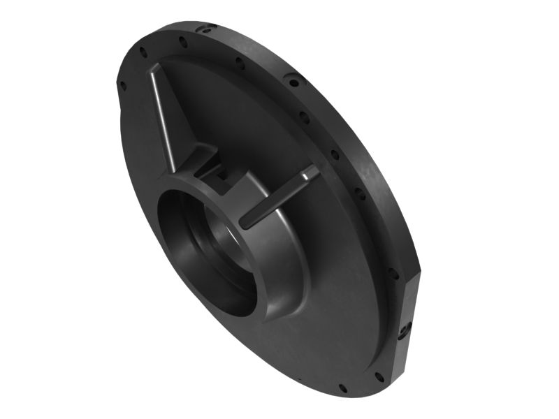 505-4542: FLANGE 5054542 купить