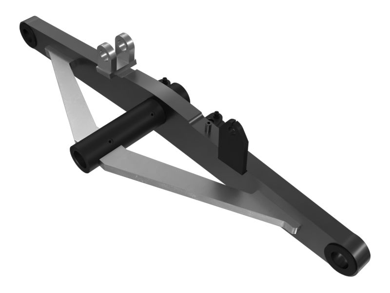 567-4375: AXLE AS-SEM 5674375 купить