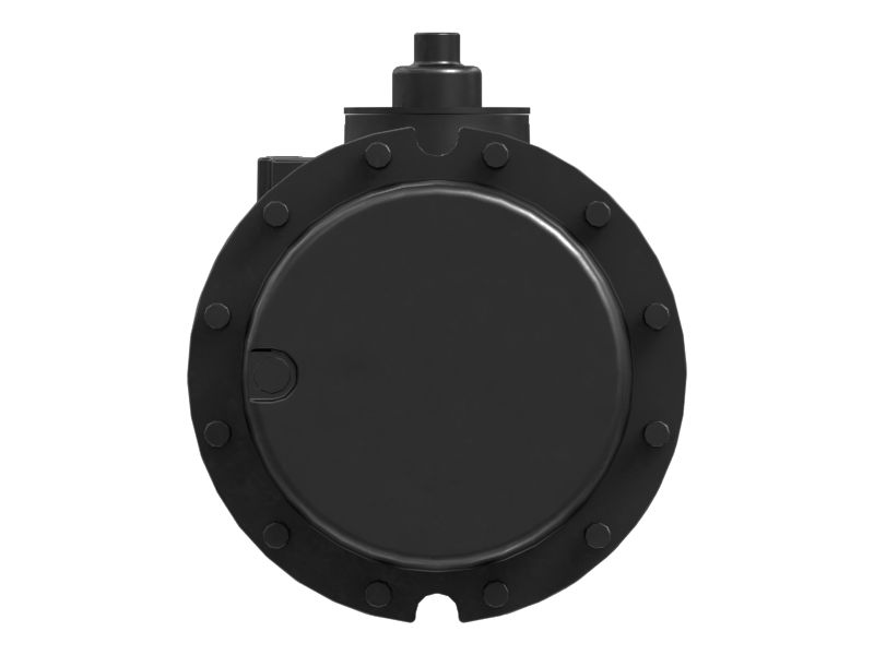 286-0874: AXLE GP REAR | Cat® Parts Store