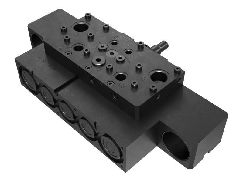 612-9885: CARTRIDGE GP 6129885 купить