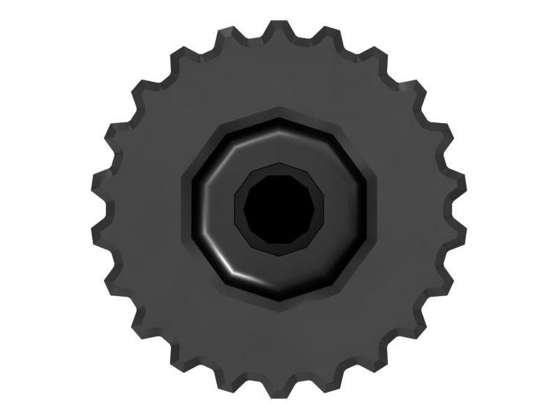 599-2286: SHAFT-RA0750 5992286 купить