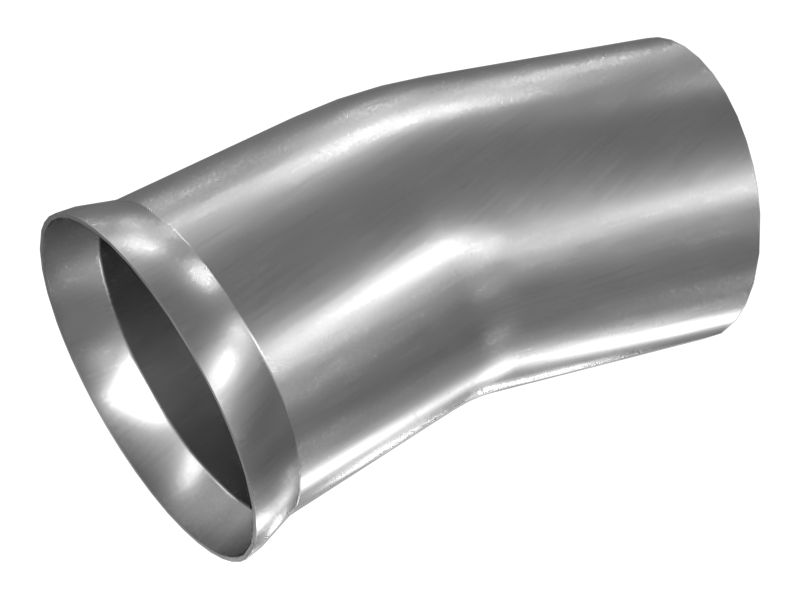 344-8289: TUBE-EXHAUST 3448289 купить