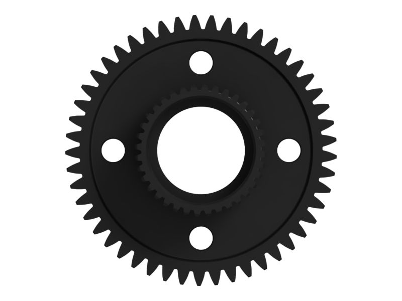 525-2769: GEAR-SEM 5252769 купить