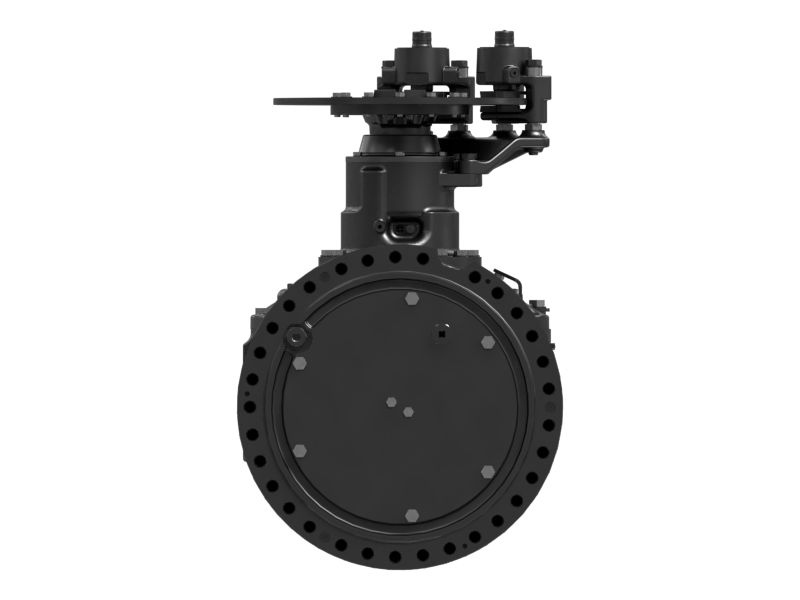 591-8573: AXLE AR-FIXE 5918573 купить