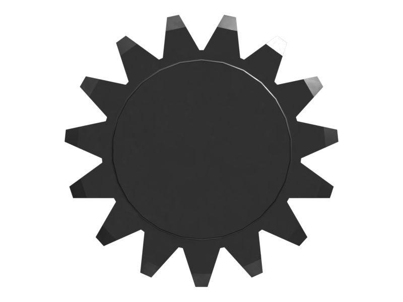 486-6170: SHAFT 4866170 купить