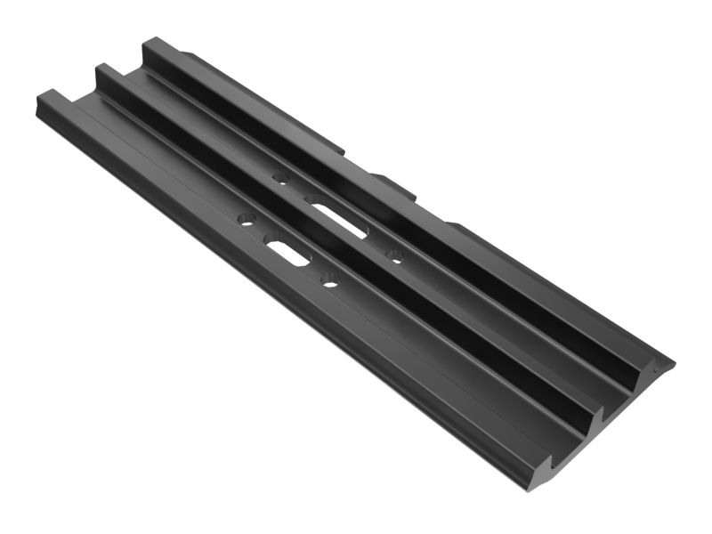 207-8555: Track Shoe