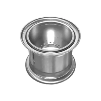 535-7244: CERCHIONE-SEM