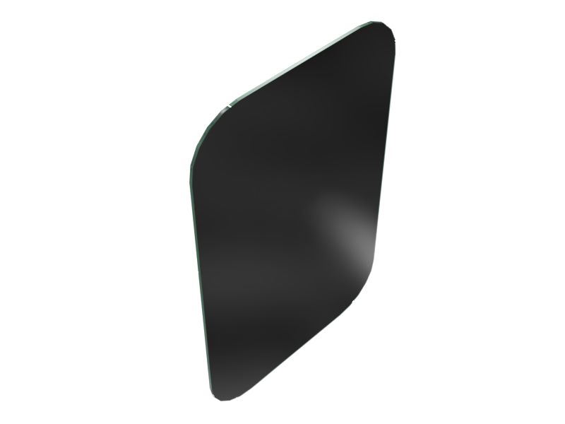 555-3616: СТЕКЛО В СБОРЕ 5553616 купить
