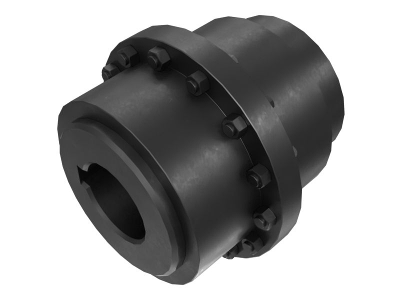 503-4760: COUPLING-FLE 5034760 купить