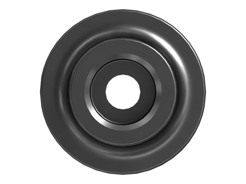 4W-4587: ADAPTER 4W4587 купить