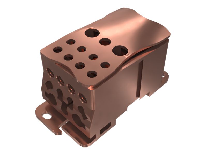 597-2621: DISTRIBUTOR 5972621 купить