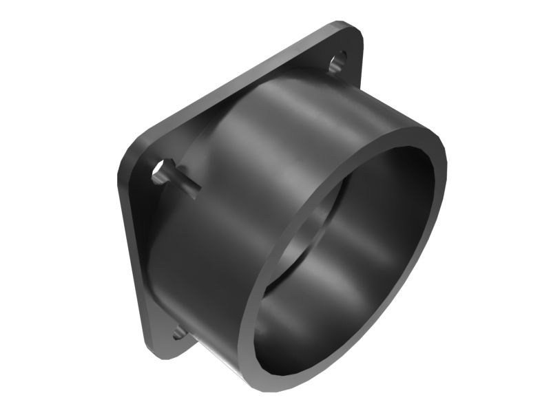 461-6443: ADAPTER 4616443 купить
