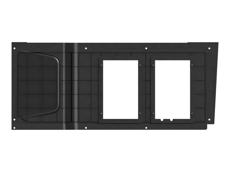 617-8964: TRIM-REAR(B) 6178964 купить