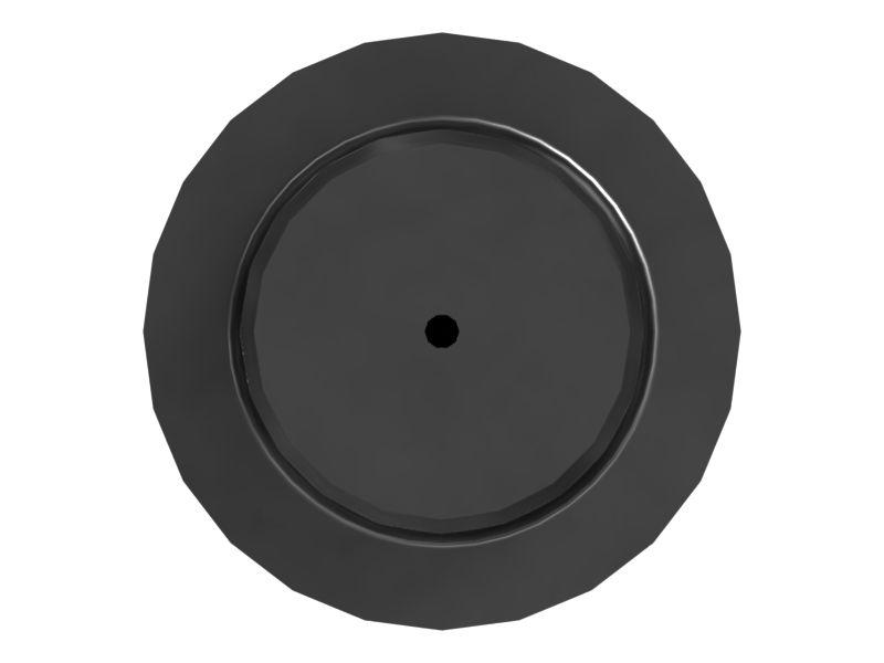 483-3496: SHAFT-PROPEL 4833496 купить
