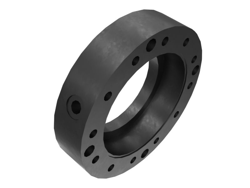 535-2476: FLANGE 5352476 купить