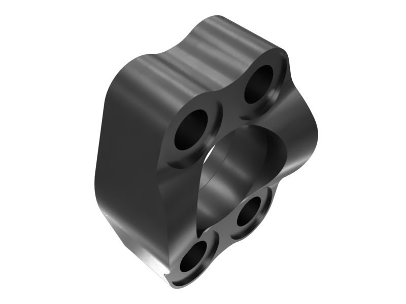 534-3250: FLANGE 5343250 купить