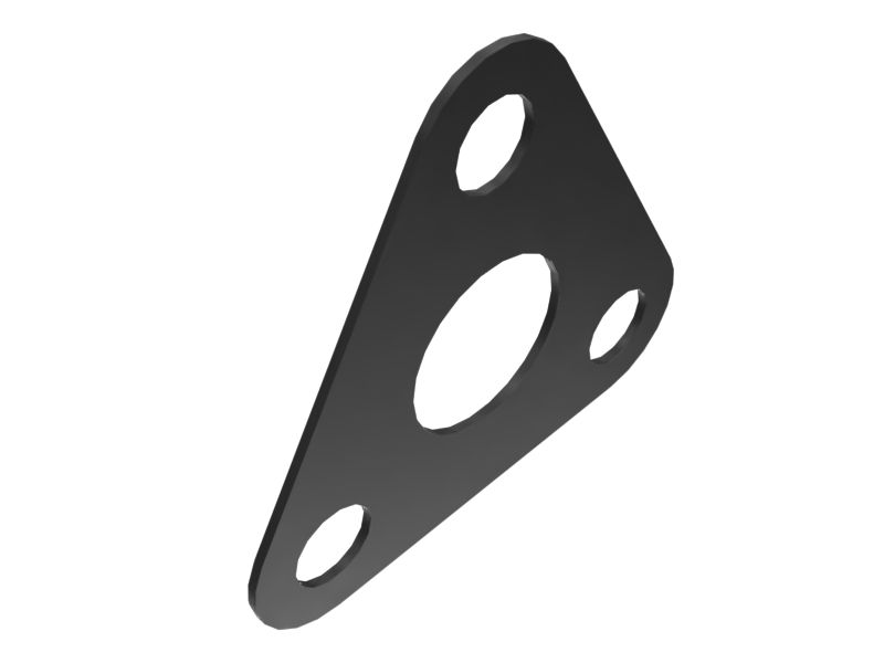 424-2966: GASKET-VALVE 4242966 купить