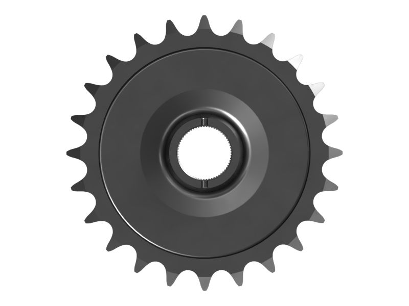 634-4257: 63 Teeth Sprocket 6344257 купить