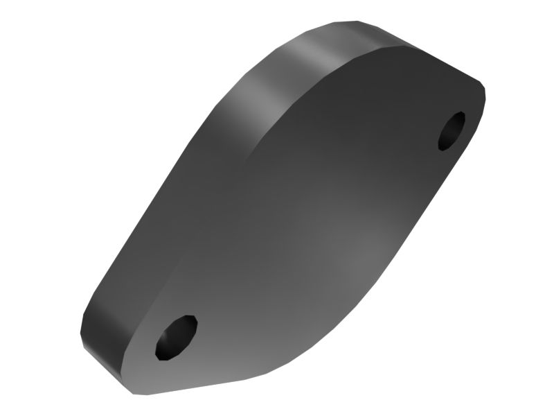 4W-0385: COVER 4W0385 купить
