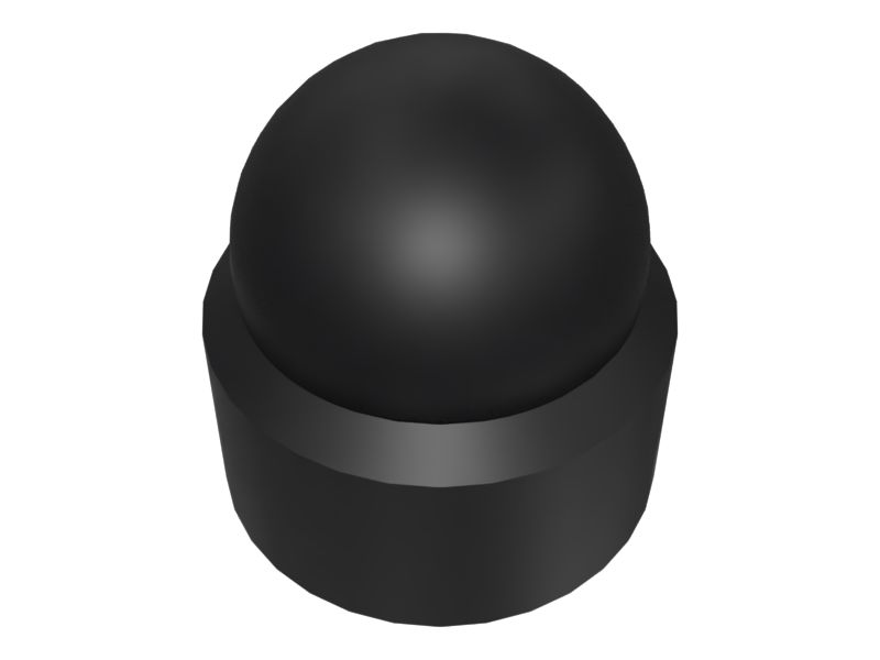 546-3036: CAP-NUT HEX 5463036 купить