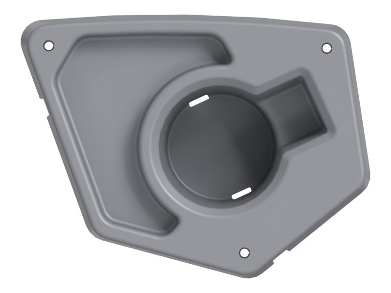 505-7959: CUPHOLDER AS 5057959 купить