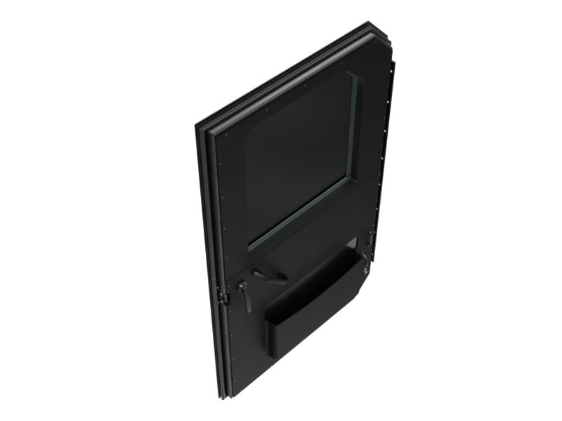 488-1593: DOOR GP-RH 4881593 купить