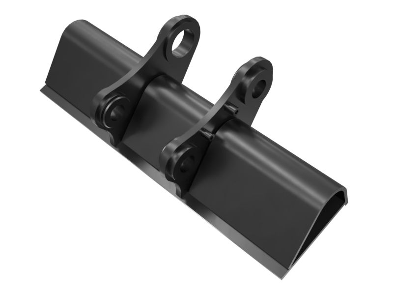 607-6834: PLATE AS-HIN 6076834 Caterpillar