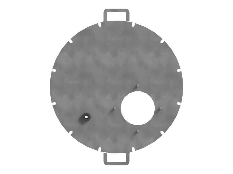 499-9616: COVER AS 4999616 купить