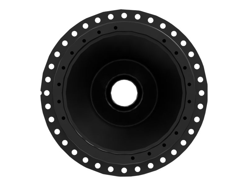 609-1380: SPINDLE