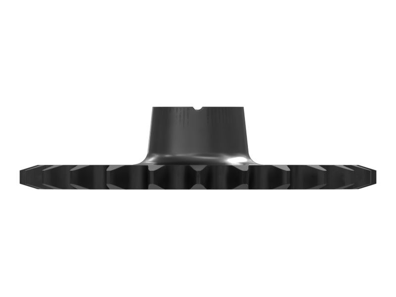 634-4257: 63 Teeth Sprocket 6344257 купить