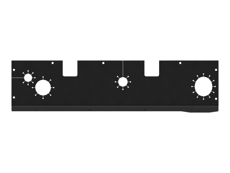 570-1604: BAFFLE 5701604 купить