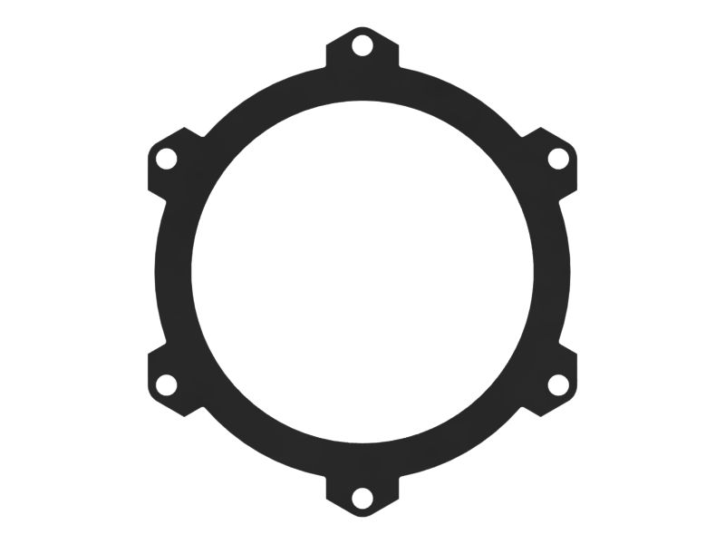 9S-5261: PLATE | CATCorp